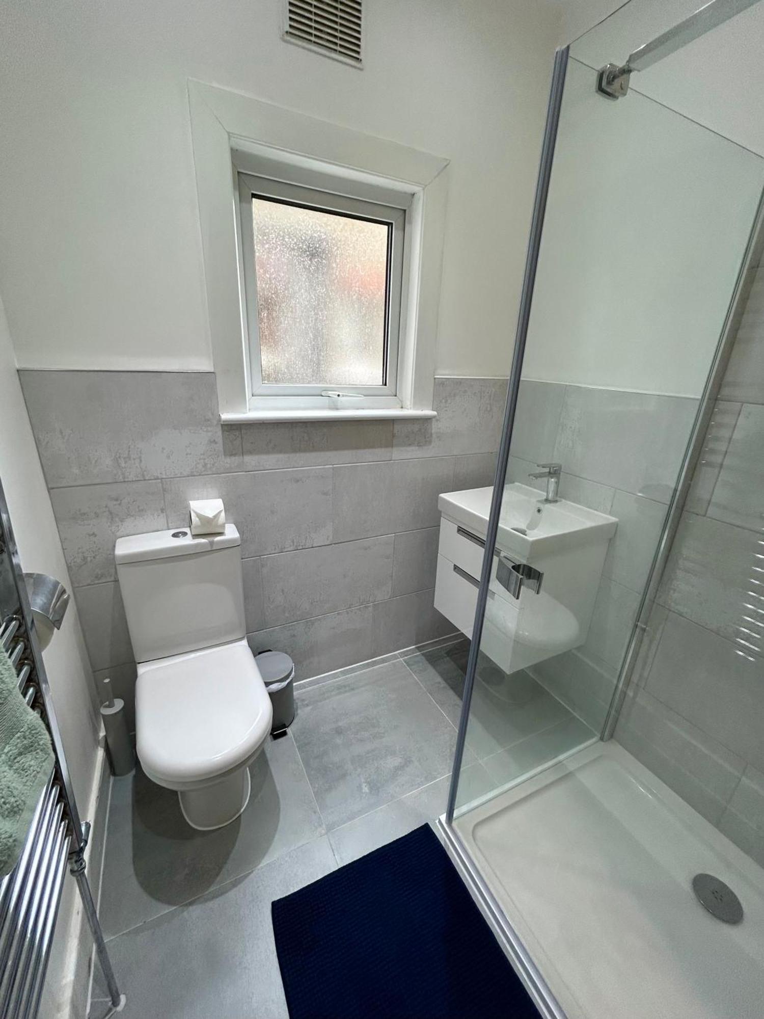 Apartamento Spacious Battersea And Londres