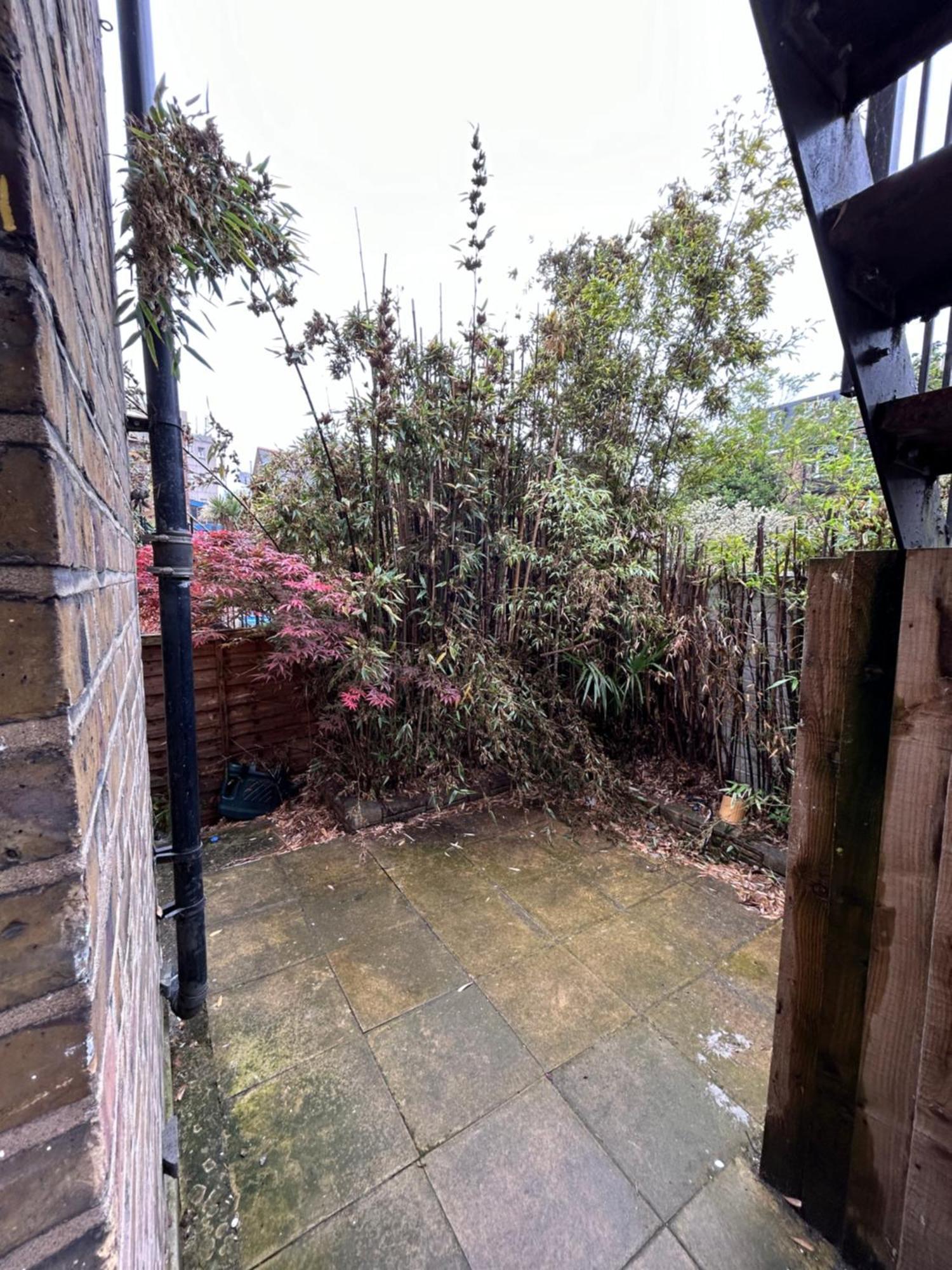 Apartamento Spacious Battersea And