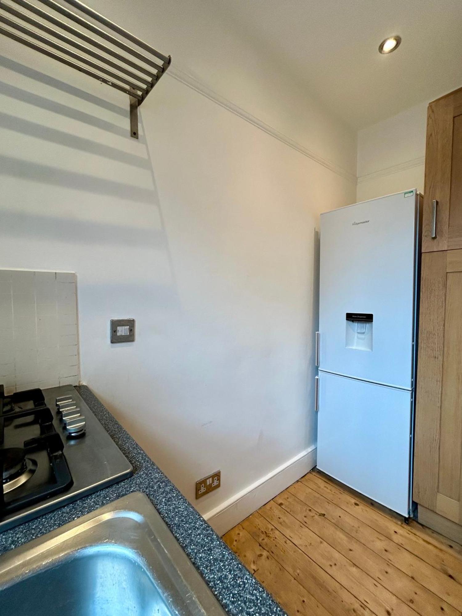 Spacious Battersea And Apartamento *