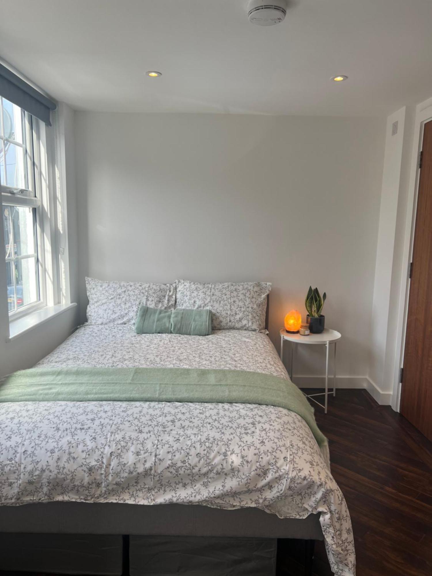 Apartamento Spacious Battersea And Londres