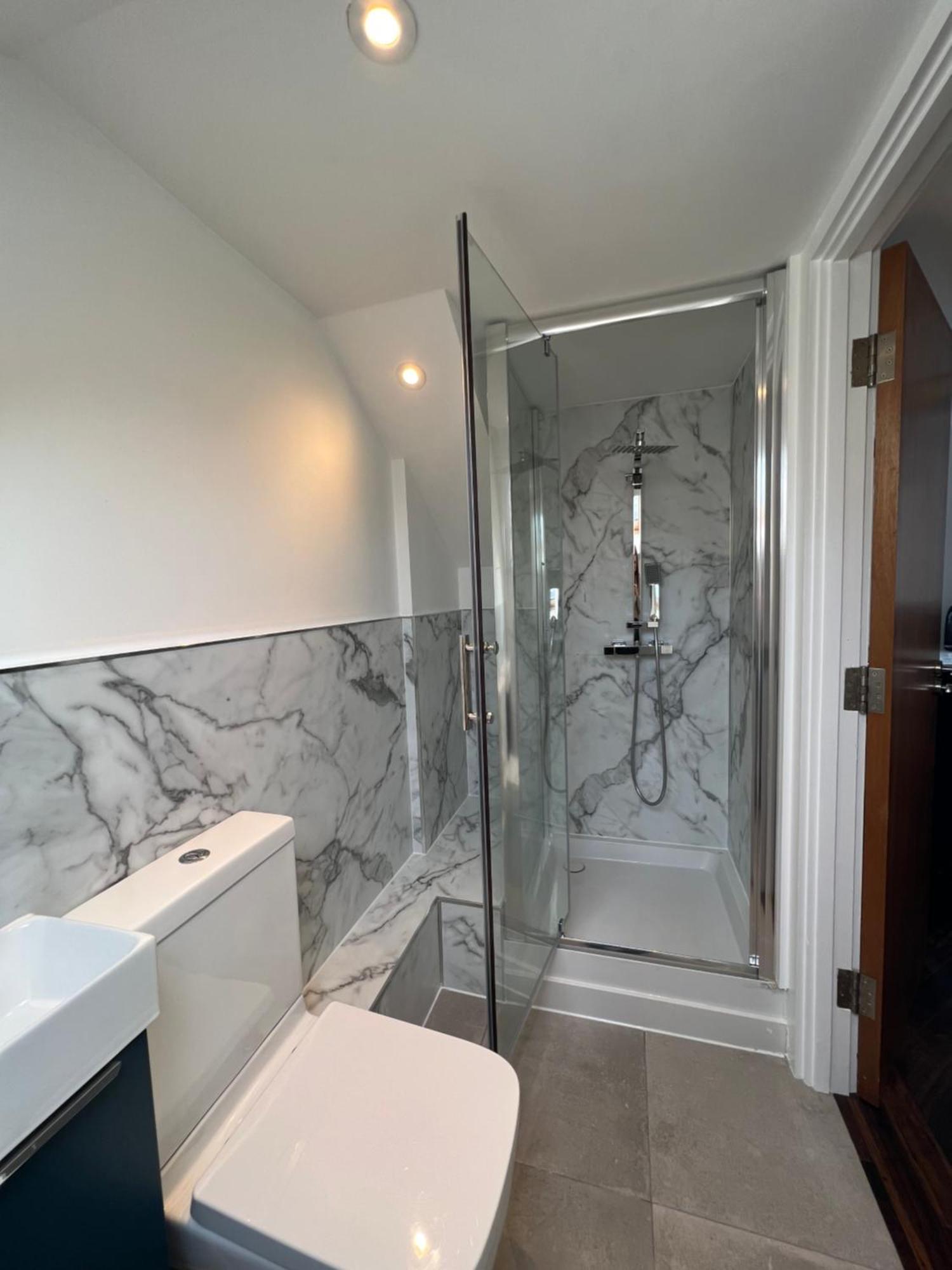 Apartamento Spacious Battersea And