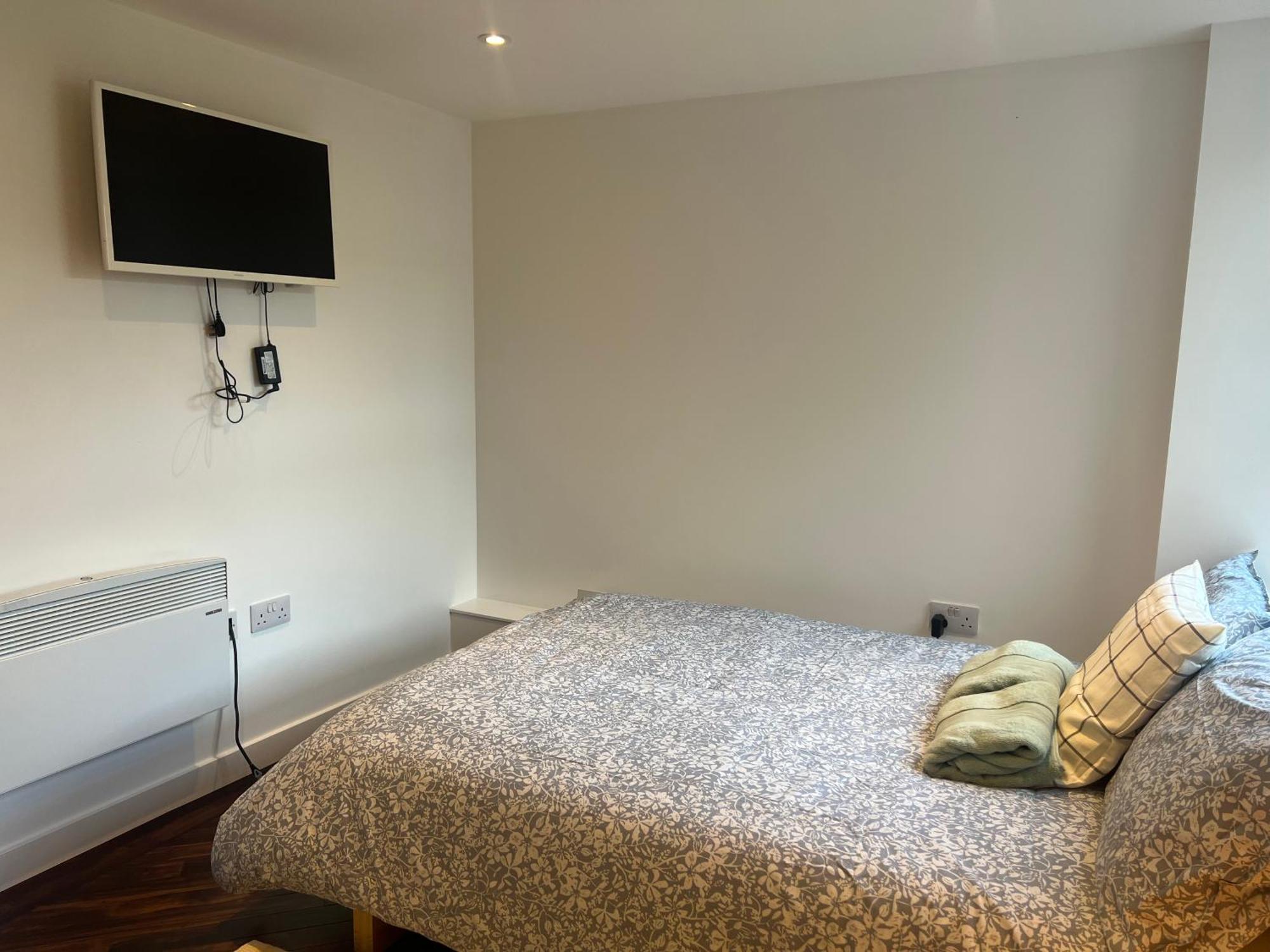 Spacious Battersea And Apartamento *