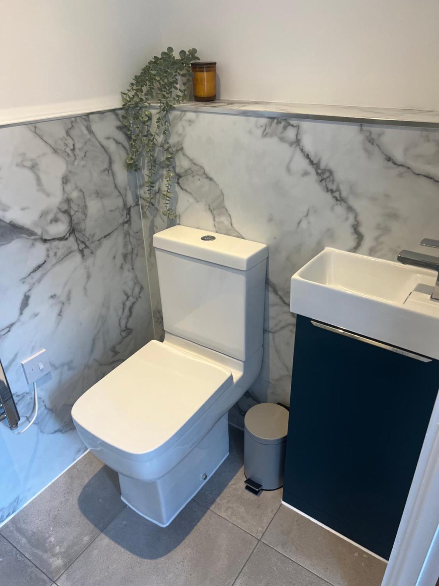 Apartamento Spacious Battersea And Londres