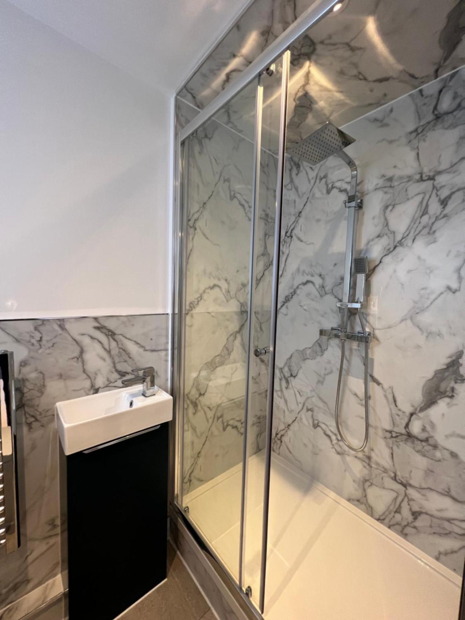 Apartamento Spacious Battersea And